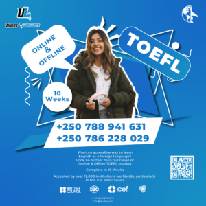 toefl